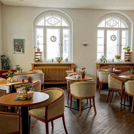 Hotel Ratskeller Schwarzenberg Schwarzenberg  Esterno foto