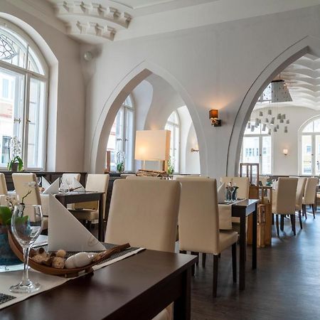 Hotel Ratskeller Schwarzenberg Schwarzenberg  Esterno foto