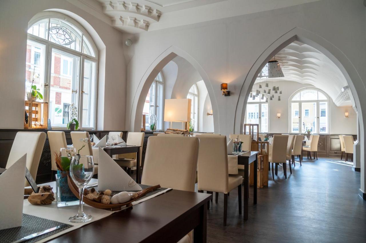 Hotel Ratskeller Schwarzenberg Schwarzenberg  Esterno foto