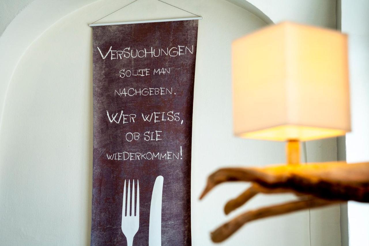 Hotel Ratskeller Schwarzenberg Schwarzenberg  Esterno foto