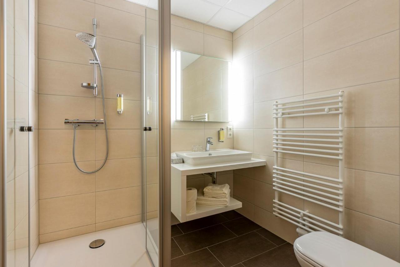 Hotel Ratskeller Schwarzenberg Schwarzenberg  Esterno foto
