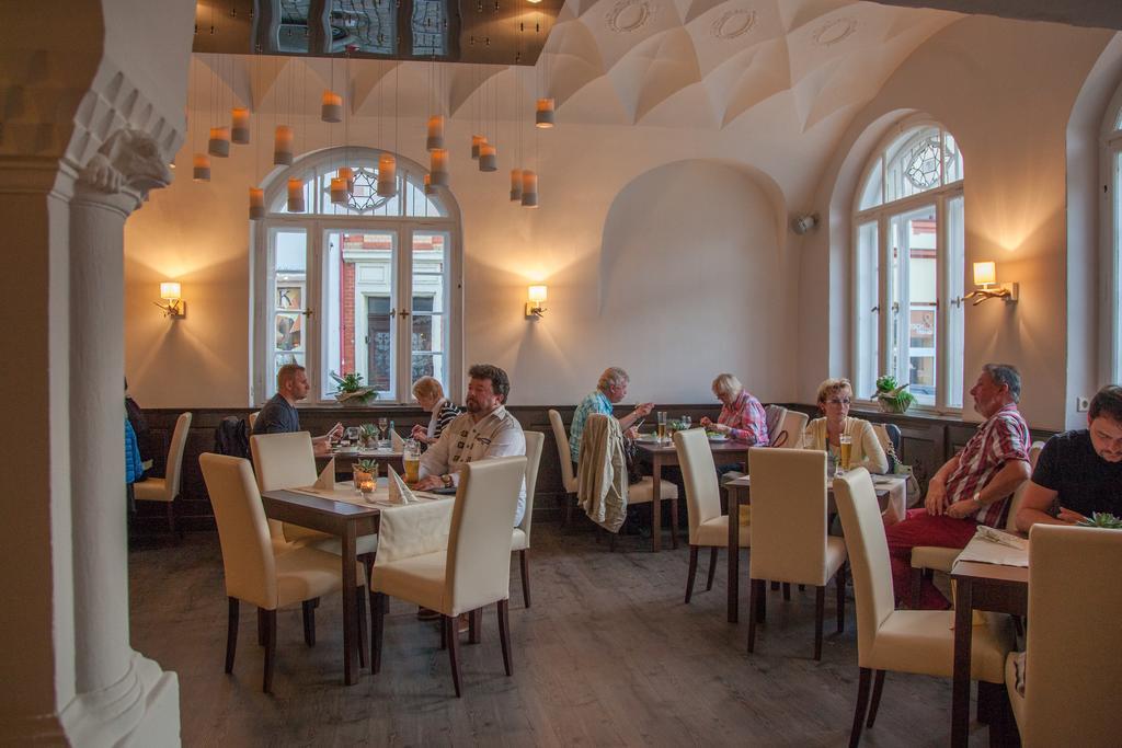 Hotel Ratskeller Schwarzenberg Schwarzenberg  Esterno foto