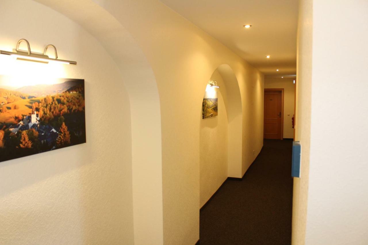 Hotel Ratskeller Schwarzenberg Schwarzenberg  Esterno foto